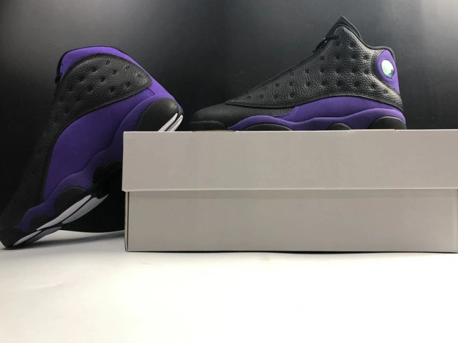 Reps LUCY 13 Purple Jordan Court DJ5982-015 Air 0810